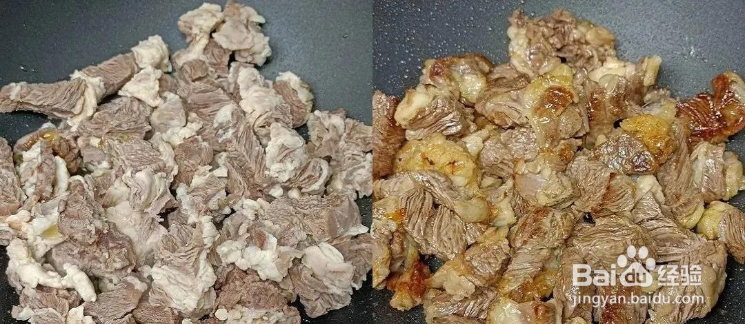 如何做“牛肉汤”更入味