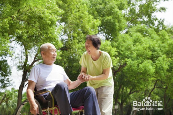 老年用品如何经营