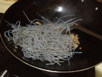 怎么做腊肉粉丝