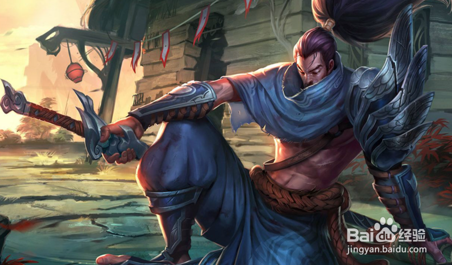 lol卡在胜利界面出不来