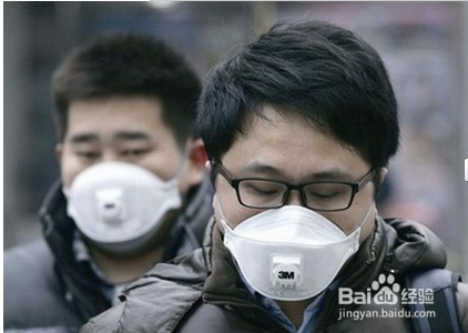 PM2.5 雾霾的危害
