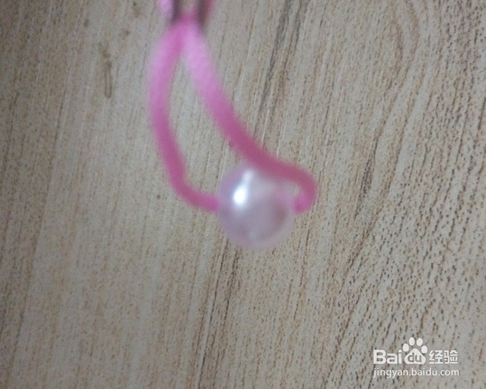 如何制作好看的冰霜花头花