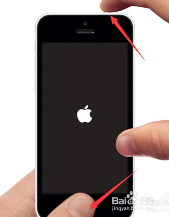 iPhone等apple系列产品如何强制关机