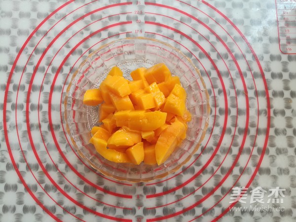 迷茫蛋挞的做法