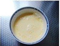 如何做牛奶炖蛋