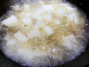 萝卜排骨汤的做法