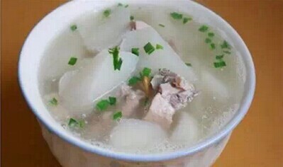强筋健骨吃这些