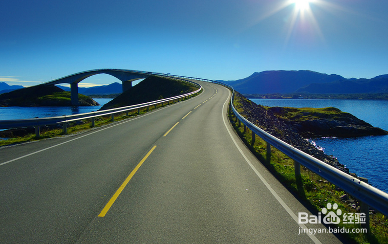 高速公路行车常识?