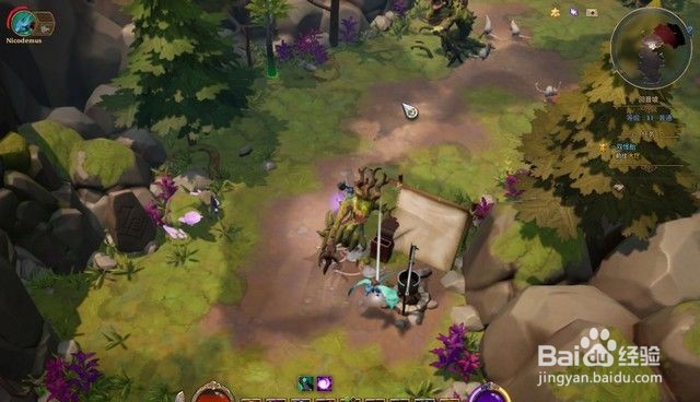 火炬之光3主线任务“一双怪胎”流程攻略