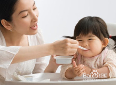 宝宝不爱吃饭，家长要怎么做？