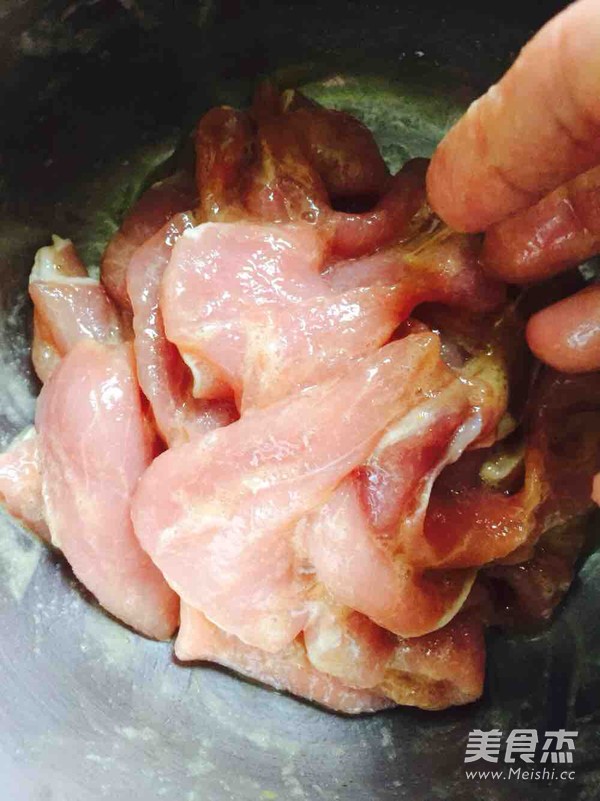 川味火锅底料版水煮肉片