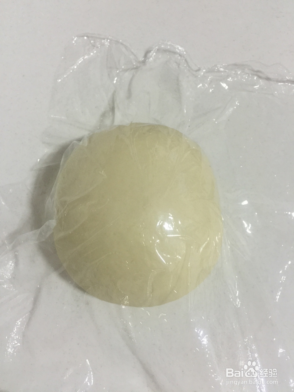 椒盐葱油饼的做法