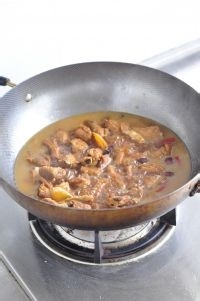 红烧排骨的做法