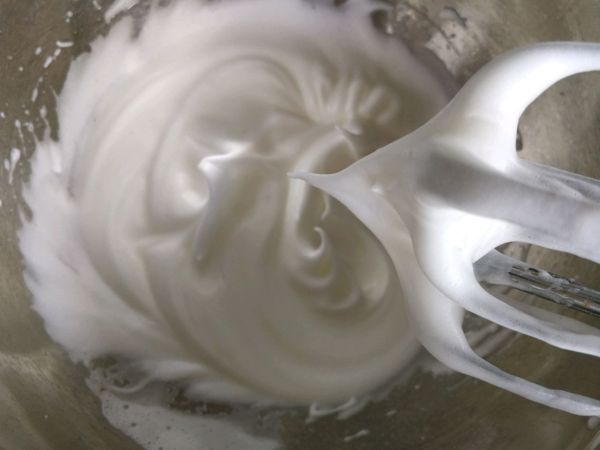 mini蔓越莓蒸蛋糕