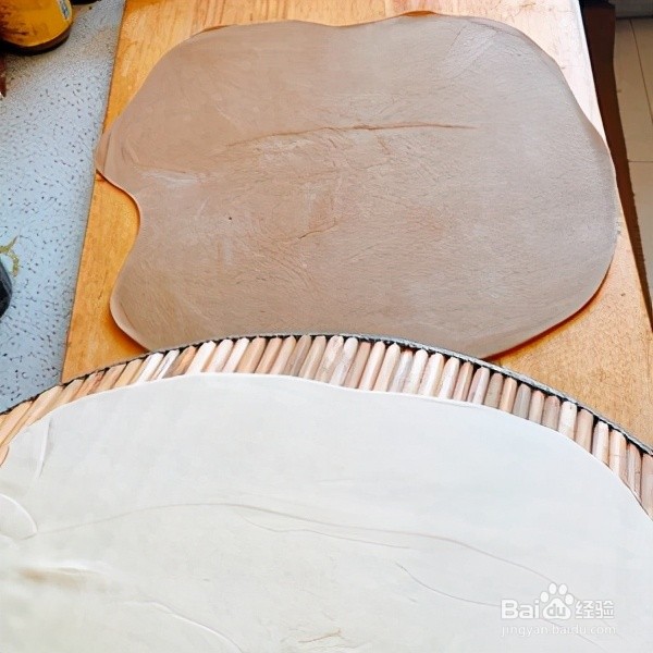 在家怎么做猫耳朵?