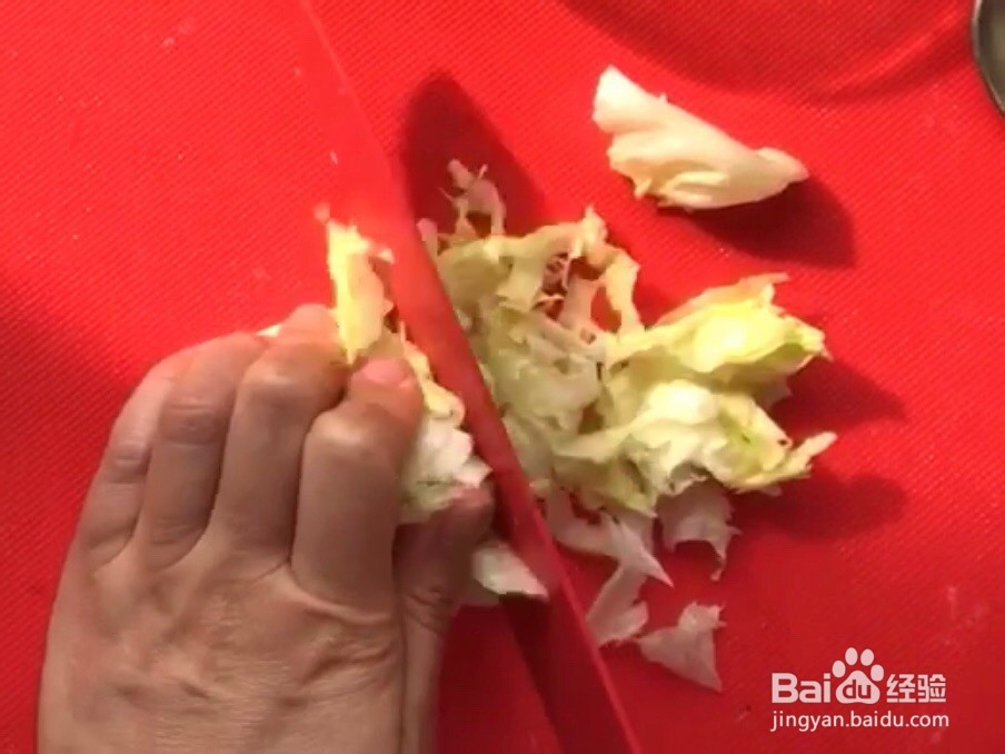 小面包版凯撒大帝的做法