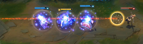 S6瓦罗兰之盾(宝石骑士)攻略