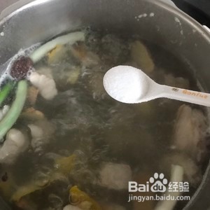 羊肉的家常做法
