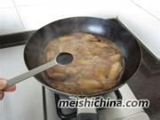 可乐鸡翅的做法