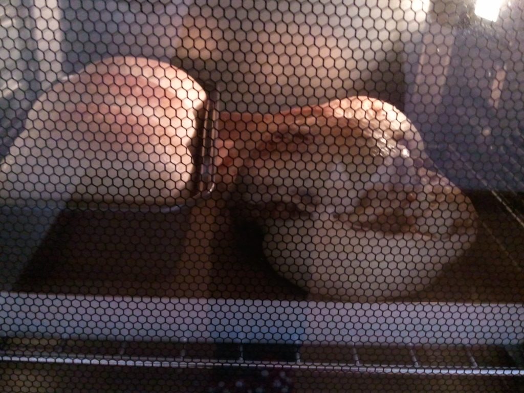 豆沙面包的做法,吃货们快来看!