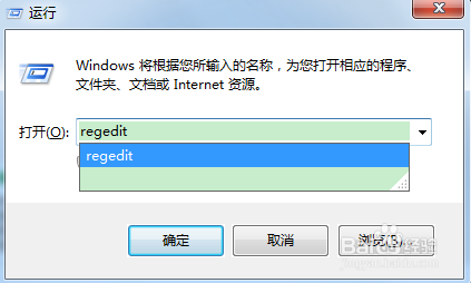 优盘文件不显示但是占用U盘容量解决办法