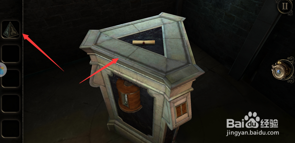 迷室3通关攻略，迷室3怎么玩