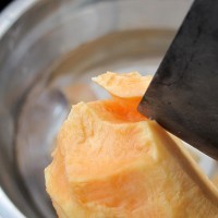 糙米红薯粥的攻略