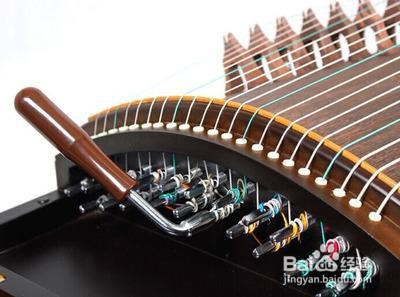 古筝学习入门有哪些必备的基础知识？