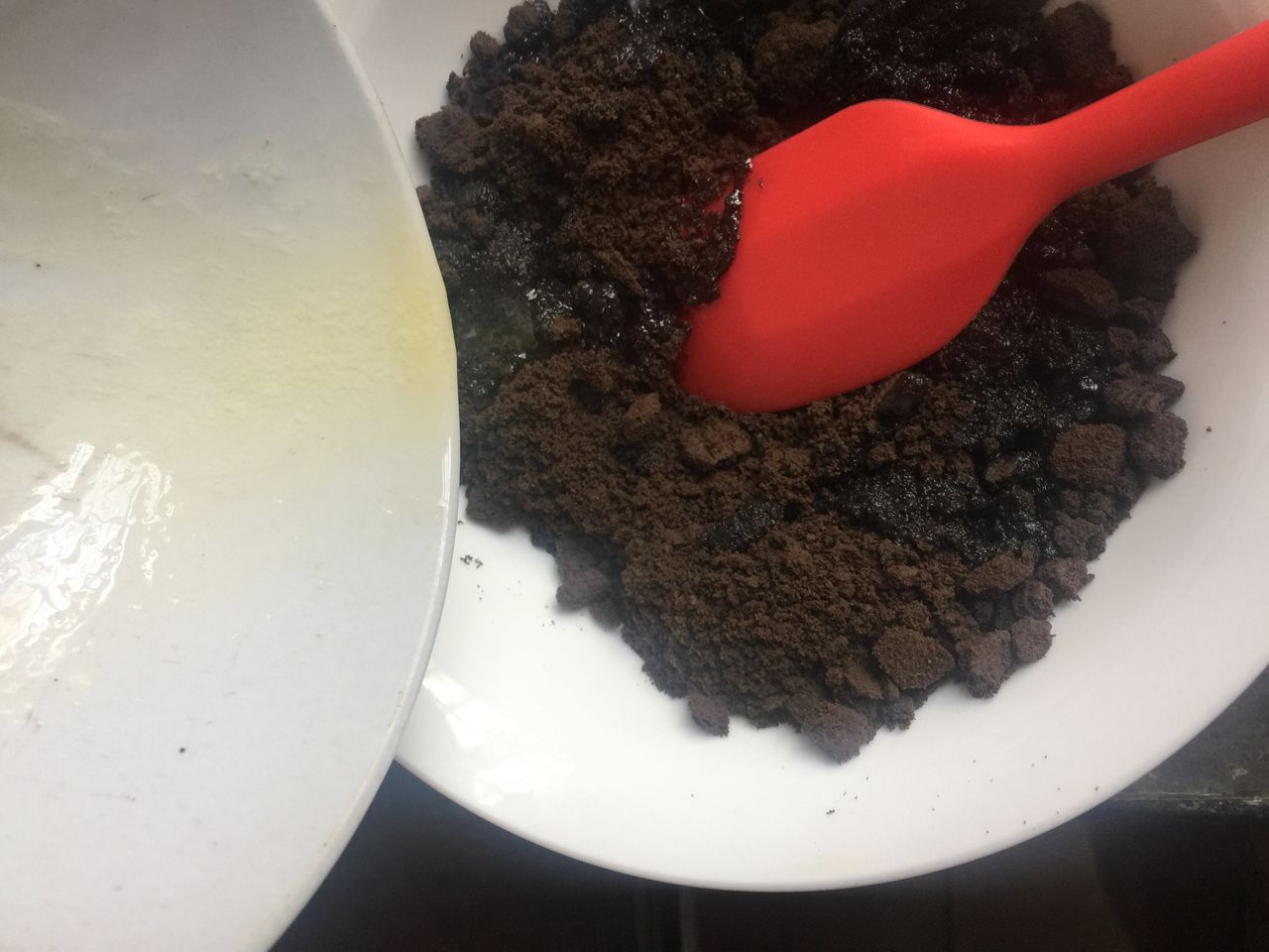 抹茶慕斯，真的好吃到爆表！