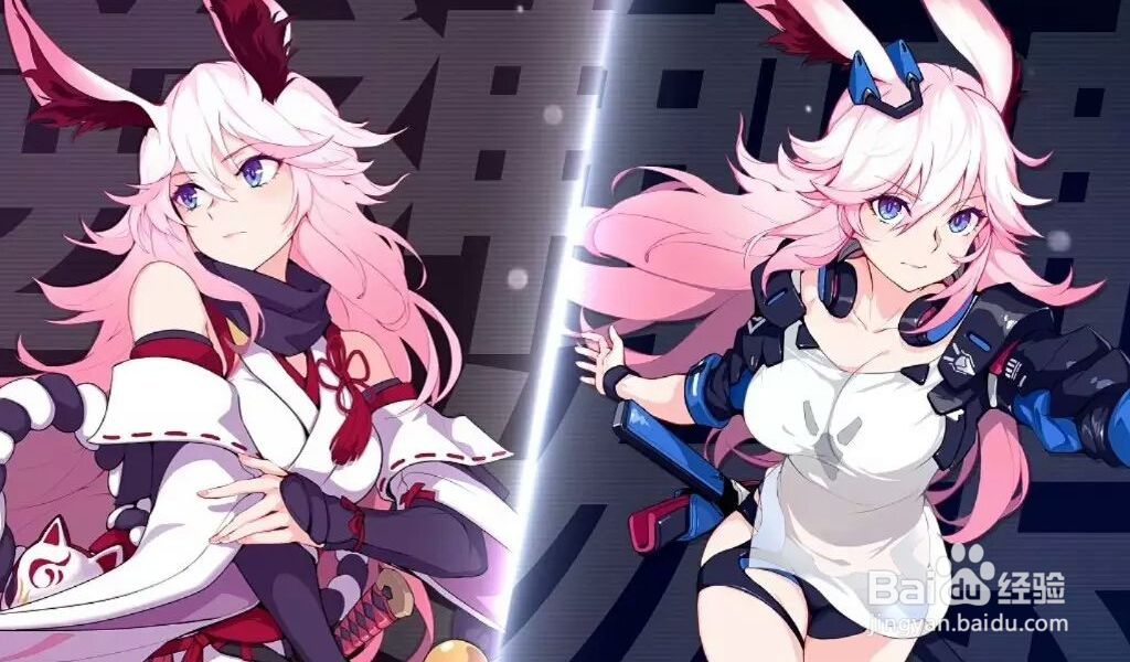 崩坏3大厅角色换不了