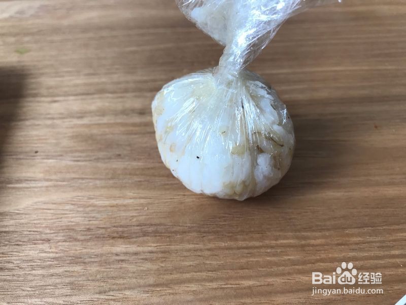 向日葵饭团怎么做