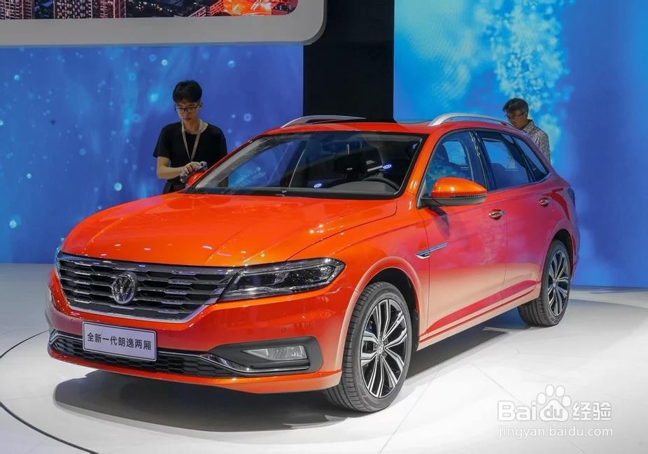 上汽大众-朗逸两厢使用感