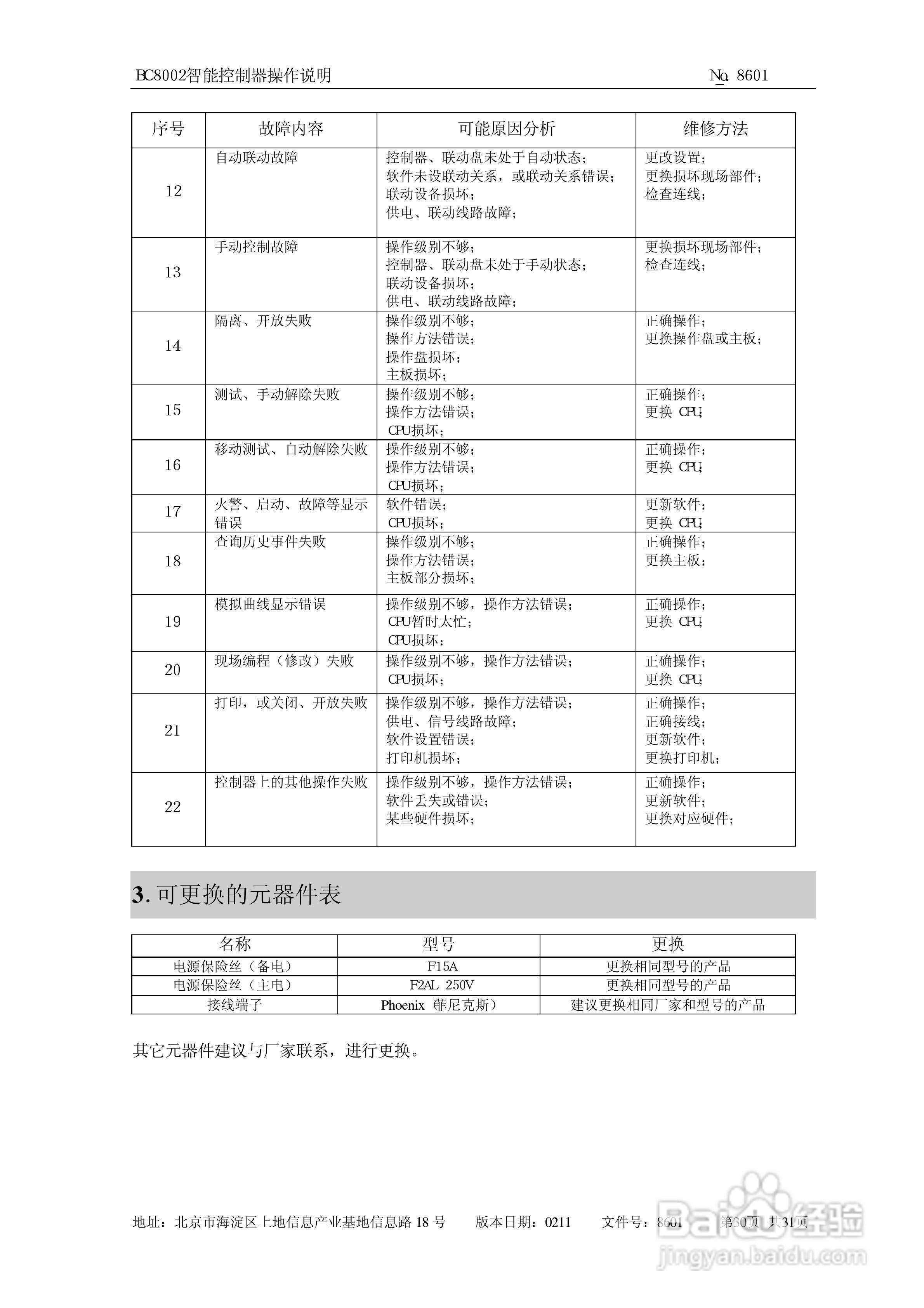 西门子西伯乐斯BC80控制器操作说明书:[3]