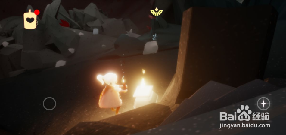 暴风眼怎么通过