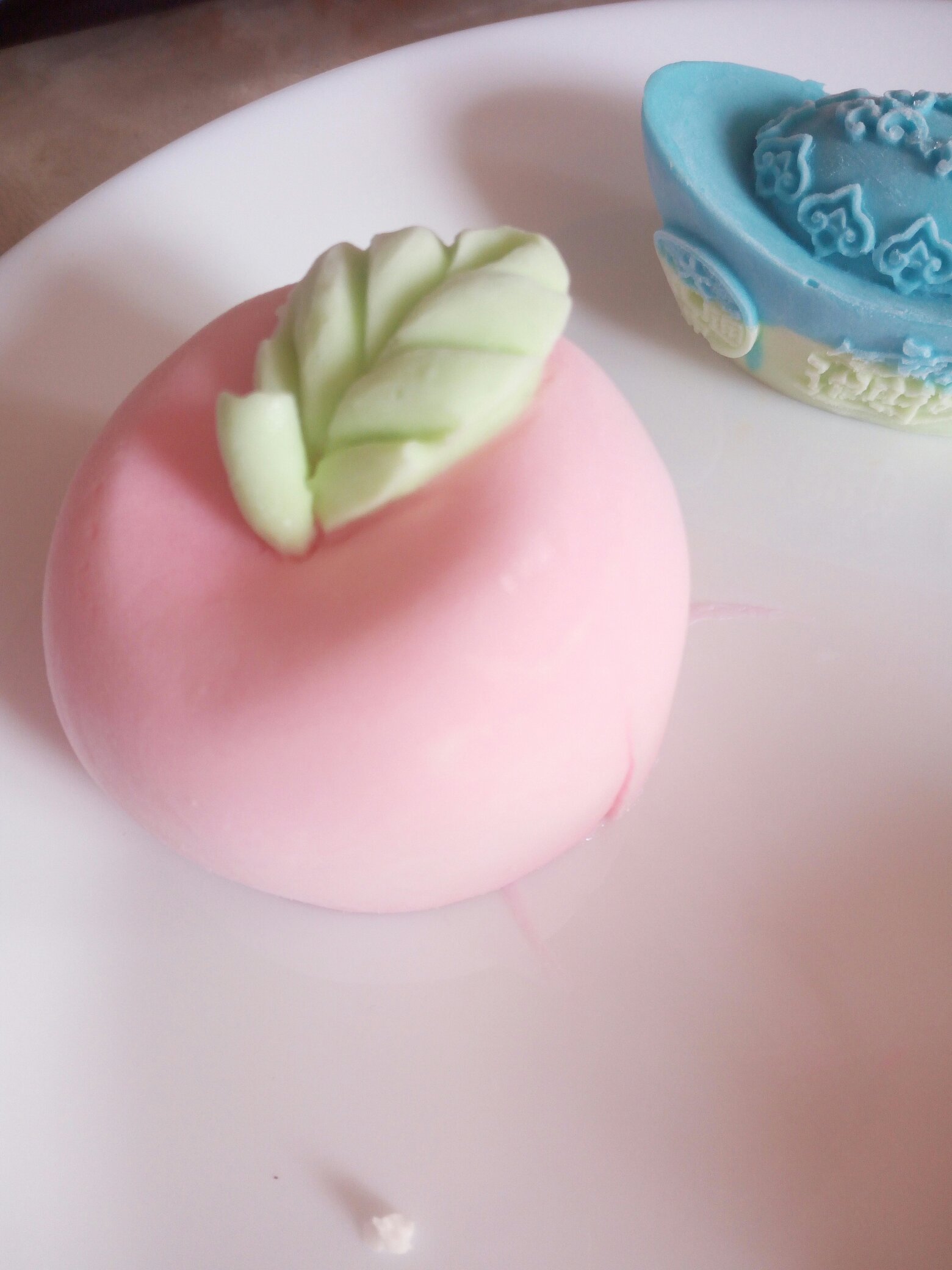 各种萌慕斯的做法，你也可以学！