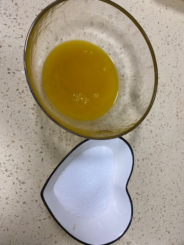 0卡甜品蓝莓玛芬蛋糕