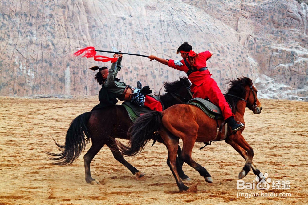 沂蒙经典二日游攻略推荐