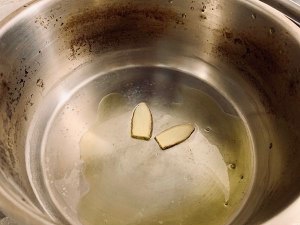 鲜美浓郁忘不了的菌菇浓汤