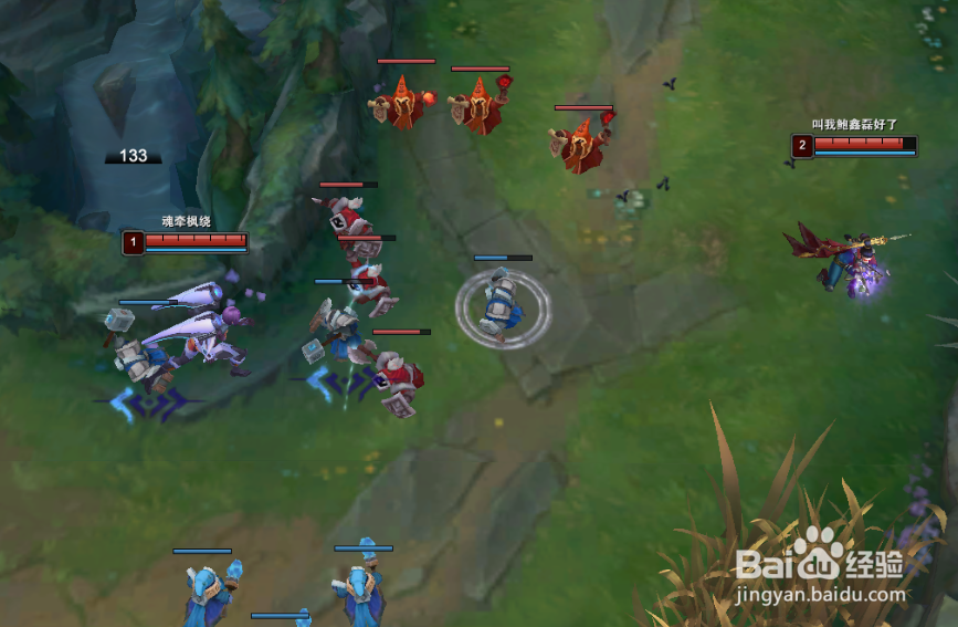 lol无限火力无限乱斗薇恩vn怎么出装玩法