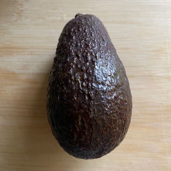 牛油果三文鱼刺身