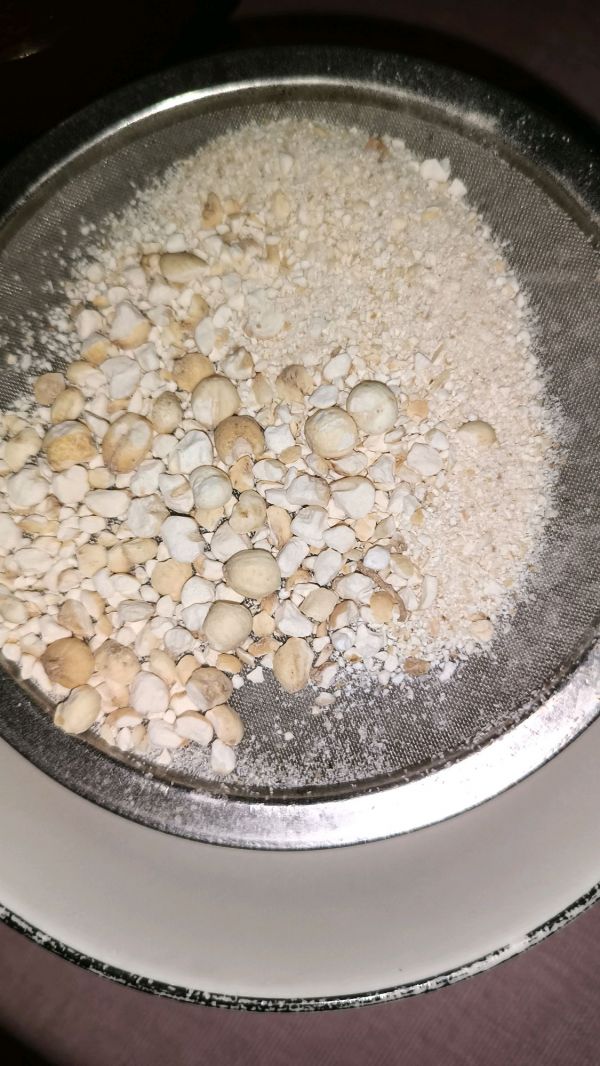 川贝陈皮柠檬膏