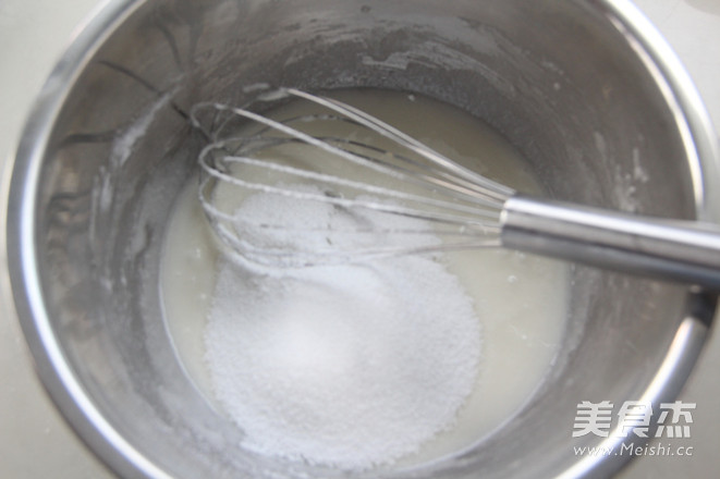 怀着童真过儿童节——糖霜饼干