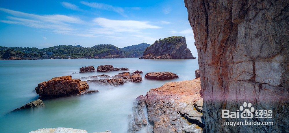 洞头列岛旅游攻略