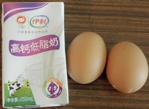 自制双皮奶，好吃简单还健康