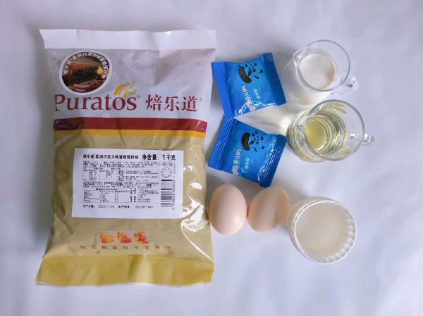 奥利奥巧克力蛋糕