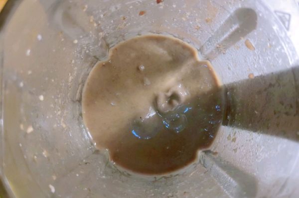 酒酿红豆小汤圆