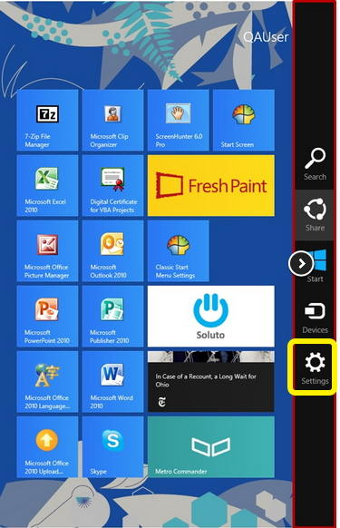 如何访问ASUS主板的BIOS
如何在华硕笔记本电脑或台式机上访问BIOS
进入Windows 10/8/8.1 UEFI BIOS的详细步骤

