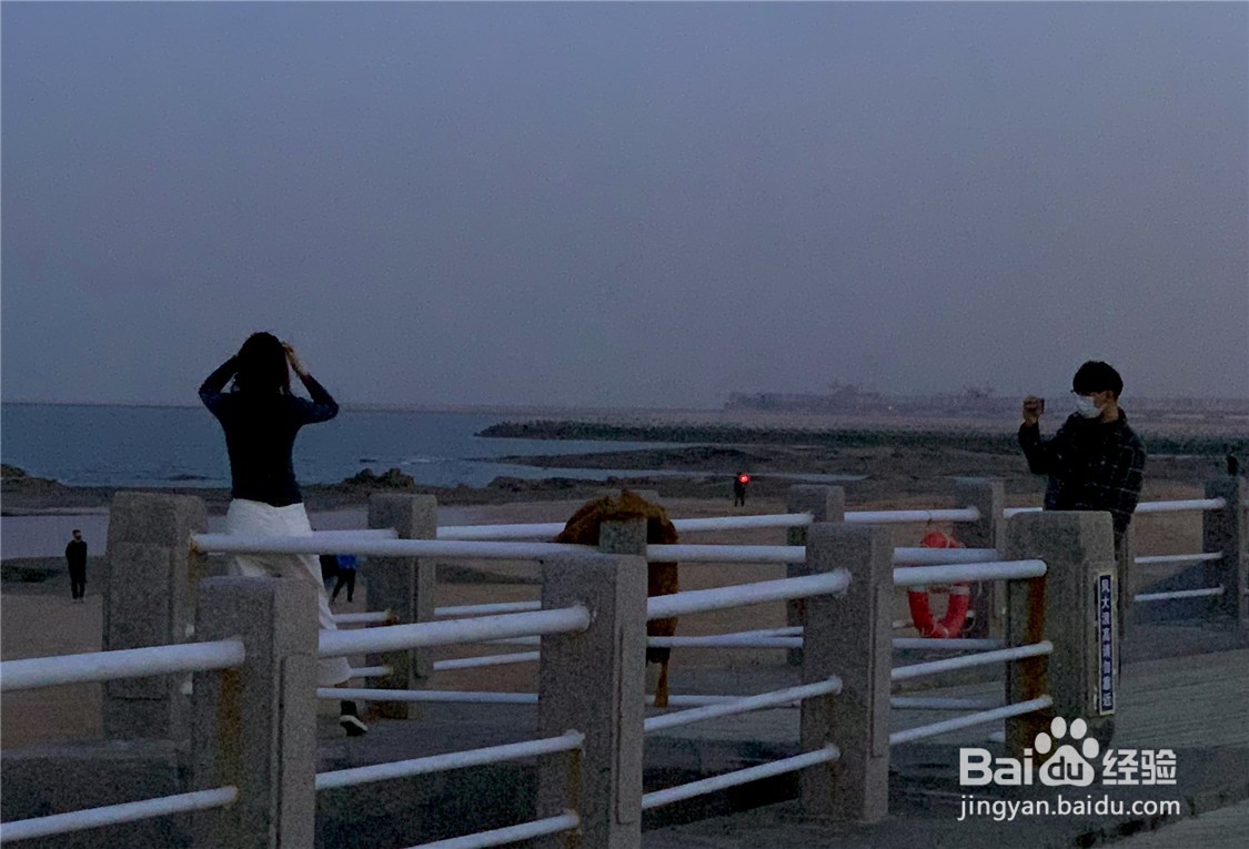 日照两日游旅行指南，这些必去景点都免费