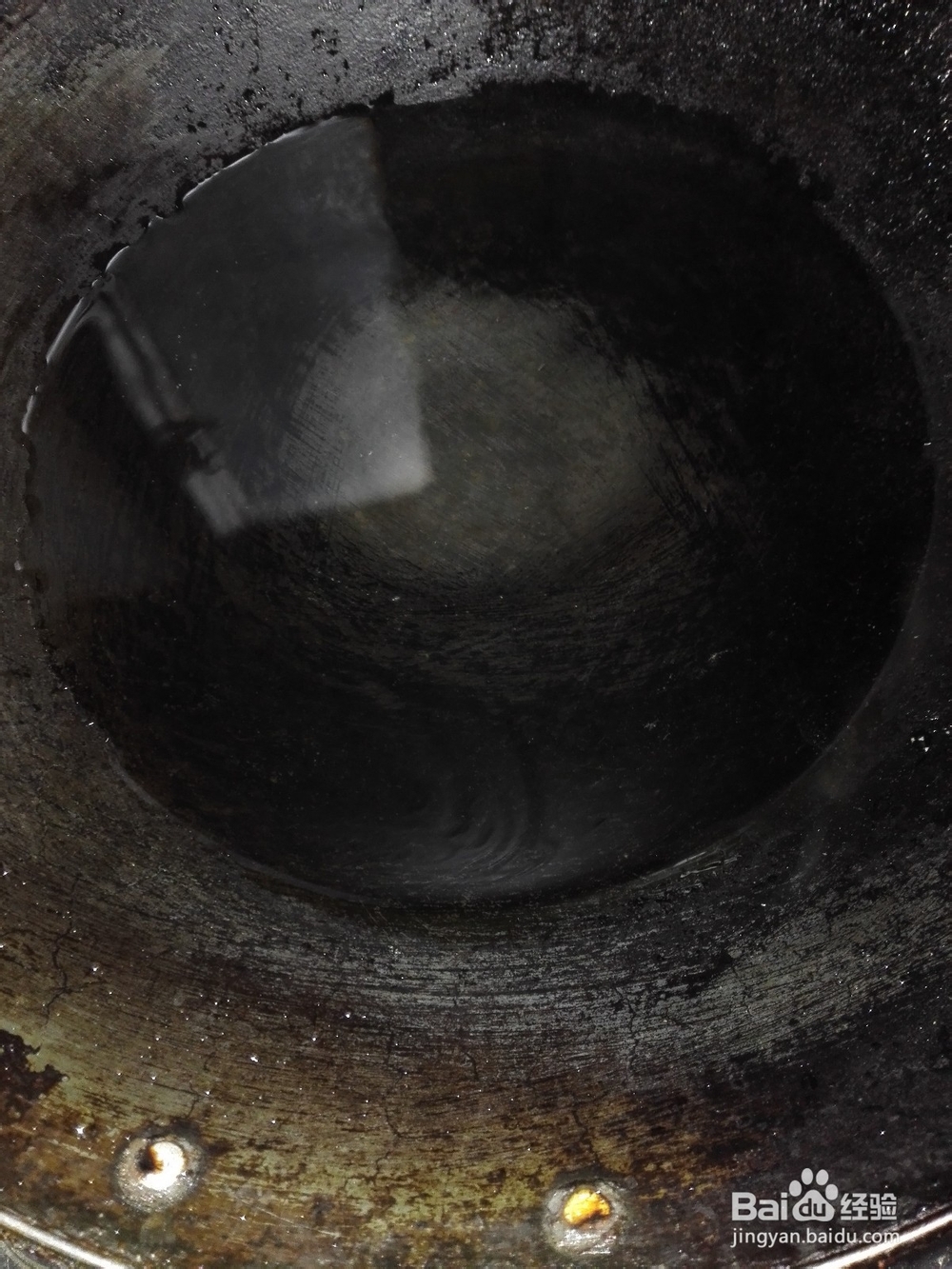 怎样做蛋皮菠菜汤？