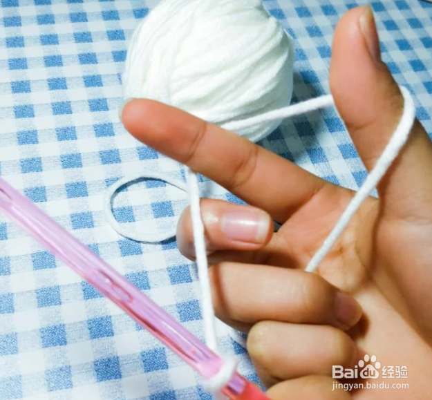新手最简单的围巾织法（新手最简单的围巾织法视频）